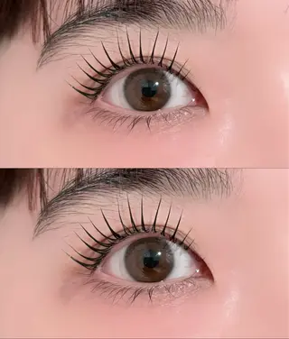 マツエク・マツパ meRK 🦋愛海のマツエク・マツパデザイン