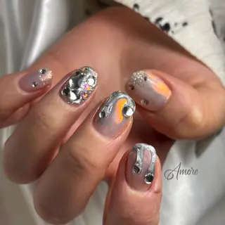 ネイル You kyehwaのネイルデザイン