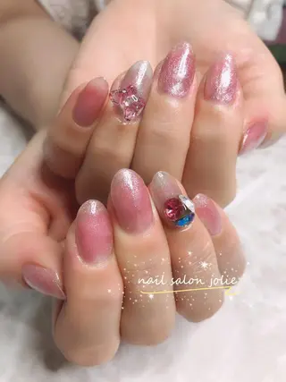 ネイル スカルプ専門店アイカ ☆のネイルデザイン