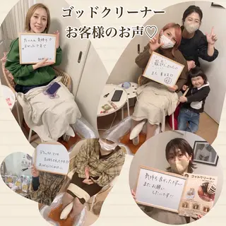 プライベートエステサロンPriha所属・プライベートエステ サロンPrihaのエステ・リラクイメージ