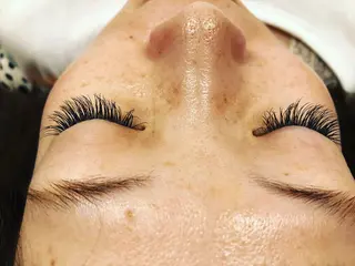 マツエク・マツパ eyelash＆nail オクタビアス所属・オクタ ビアスのマツエク・マツパデザイン