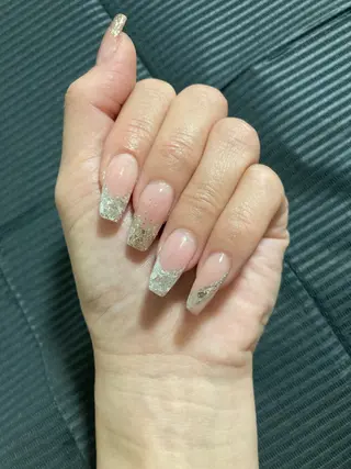 ネイル リリーズネイルサプライ所属・リリーズサプライ 瀬尾のネイルデザイン