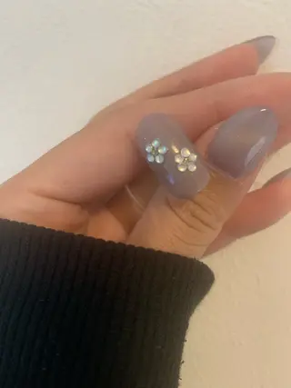 ネイル 芳賀 暦美のネイルデザイン