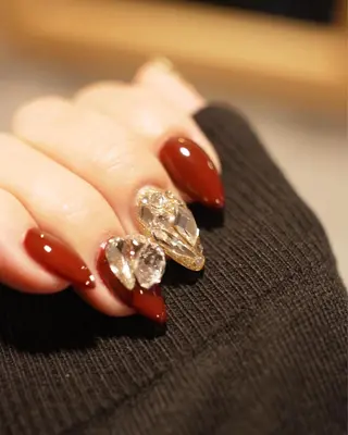 ネイル Siesta 🌹のマツエク・マツパデザイン