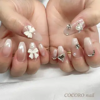 ネイル AKI ♥︎のネイルデザイン