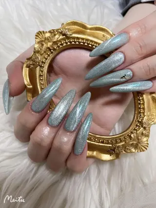 ネイル COCONAIL &EYELASHのマツエク・マツパデザイン