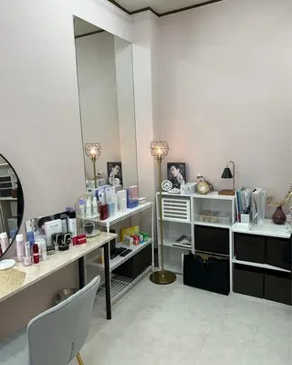 エステサロンMee. 大畑のエステ・リラクイメージ