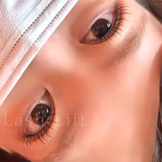 マツエク・マツパ Suganami haruka✔︎のマツエク・マツパデザイン