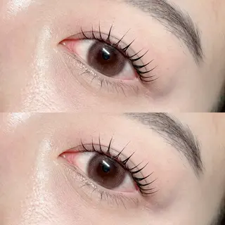 マツエク・マツパ ARPEGE 溝の口所属・Eyelash ARPEGE 溝の口のマツエク・マツパデザイン