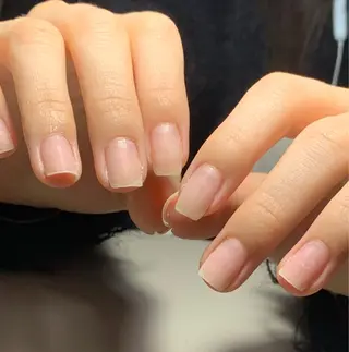 🧸自宅ネイル あずさのネイルデザイン