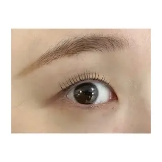 マツエク・マツパ brilliant MIKIのマツエク・マツパデザイン