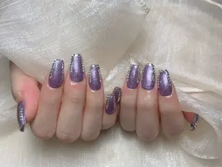 ネイル Nail Jolie所属・Nail Jolieのネイルデザイン