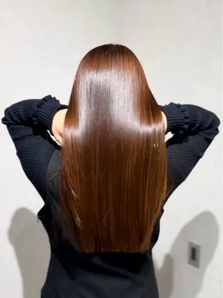 ロング ofF ’elua所属・【ofF élua】 植田隆文のヘアスタイル