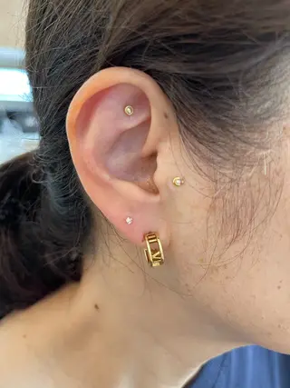 Charme 🫧脱 毛🫧耳ツボジュエリのその他イメージ