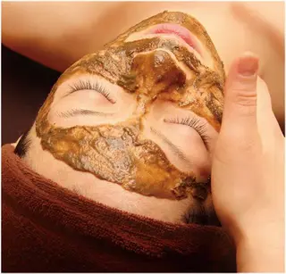 SlowGarden 体質肌質改善サロンのヘアスタイル