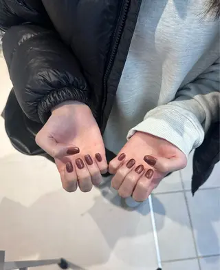 ネイル iroha. TRIOS nailのネイルデザイン