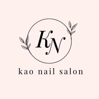 ネイル kao nail マグネット/長さだしのネイルデザイン