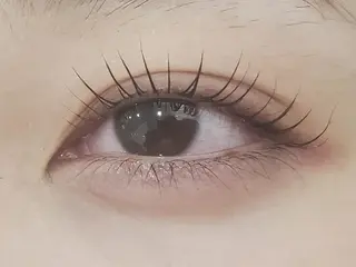 マツエク・マツパ YU NAのマツエク・マツパデザイン