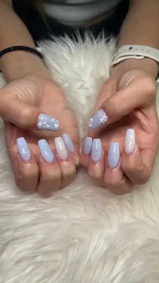 ネイル NAIL FOCUS Lisaのネイルデザイン
