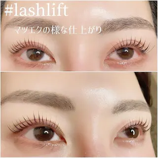 マツエク・マツパ alchemy workzの眉毛・アイブロウイメージ