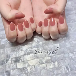 ネイル two nailのネイルデザイン