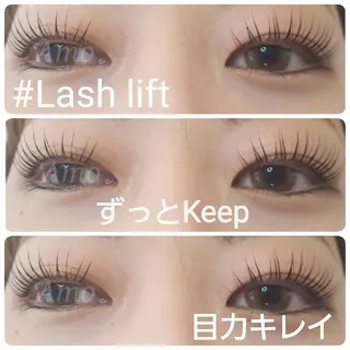 マツエク・マツパ ‘Amo アモのマツエク・マツパデザイン