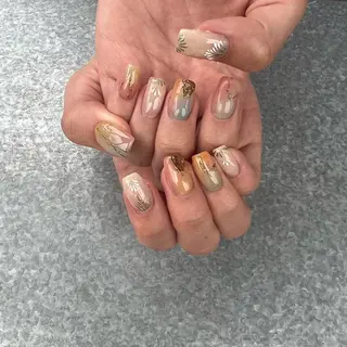 ネイル Chipieee Tokyoのその他イメージ