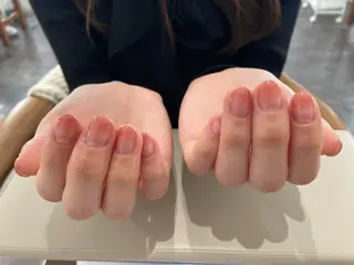 ネイル Yarm As Etelのネイルデザイン