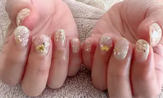 ネイル t. yoshizawaのネイルデザイン