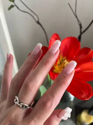 ネイル LINON所属・【LINON】 airiのネイルデザイン