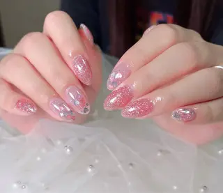 ネイル MK ネイルサロンのネイルデザイン