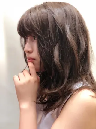 ミディアム PANOLA所属・リサ 立川/スキンケアのその他イメージ