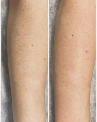 大江 千香のエステ・リラクイメージ