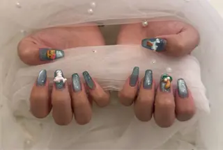 ネイル nail salon belleのその他イメージ