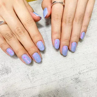 ネイル Rire_eye+beauty_nail所属・Rire_ nail_yukiのネイルデザイン