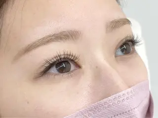 マツエク・マツパ Lino me. かとうのマツエク・マツパデザイン