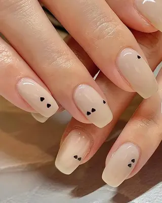 ネイル M&D BeautySalon銀座店所属・M&D 銀座店のネイルデザイン