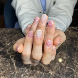 ネイル IROHA Nail 堺雛薫のネイルデザイン