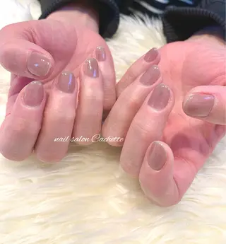 ネイル ✧Cachette✧ YUKARIのネイルデザイン