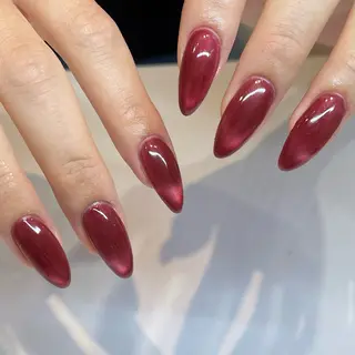 ネイル 湘南ネイルサロン CHINATSUのネイルデザイン