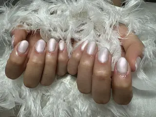 ネイル DEMAIN- 🌹のネイルデザイン