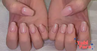 ネイル Yubi-Para所属・Yubi-Para Nail  Roomのネイルデザイン
