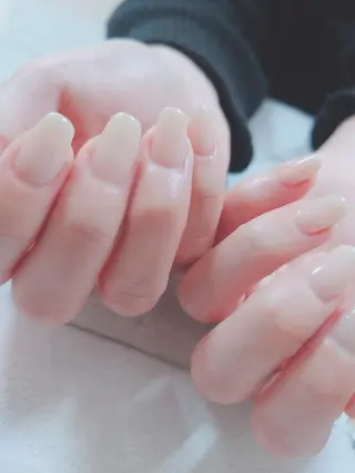 ネイル . 吉田のネイルデザイン