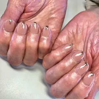 ネイル EASTHAM 後藤百香のネイルデザイン