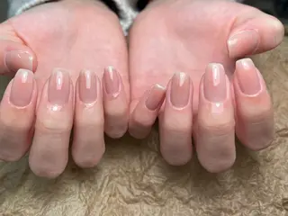 ネイル ToliyDeliy Nail Salonのネイルデザイン