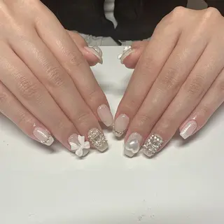 ネイル Lucky nail salonのネイルデザイン