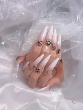 ネイル emu m.uのネイルデザイン