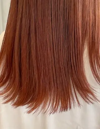 セミロング Hair Amaz! ～髪質改善～ 二子玉川所属・tomo     のヘアスタイル