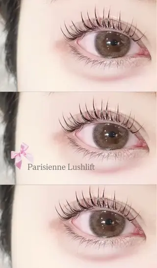 マツエク・マツパ 🎀lucida🎀 yukaのマツエク・マツパデザイン