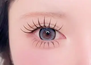 マツエク・マツパ AYAKA🌿 池袋Luminis店のマツエク・マツパデザイン